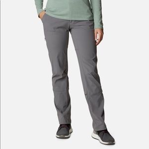 Columbia Omni Shade Hiking Pant